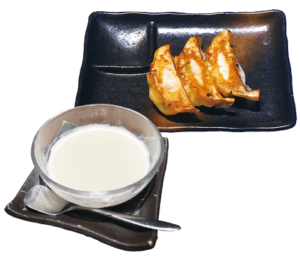 あんにんセット