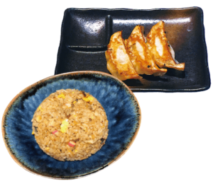 チャーハンセット